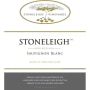 Stoneleigh Sauvignon Blanc 2012 Front Label