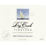 Dry Creek Vineyard Dry Chenin Blanc 2013 Front Label