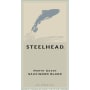 Steelhead Sauvignon Blanc 2012 Front Label