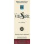 Vina Sastre Crianza 2011 Front Label