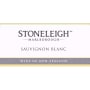 Stoneleigh Sauvignon Blanc 2013 Front Label