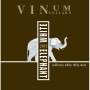 Vinum Cellars White Elephant 2011 Front Label