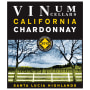 Vinum Cellars Chardonnay 2012 Front Label