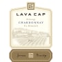 Lava Cap Battonage Chardonnay 2012 Front Label