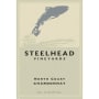 Steelhead Chardonnay 2011 Front Label