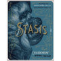 Stasis Chardonnay 2011 Front Label