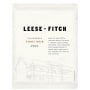 Leese-Fitch Pinot Noir 2012 Front Label