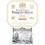 Marques de Riscal Rioja Reserva 2008 Front Label