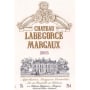 Chateau Labegorce (1.5 Liter Magnum) 2003 Front Label