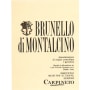 Carpineto Brunello di Montalcino 2008 Front Label