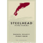 Steelhead Sonoma County Pinot Noir 2013 Front Label