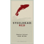 Steelhead Red 2010 Front Label