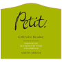 Ken Forrester Petit Chenin Blanc 2014 Front Label