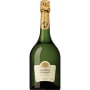 Taittinger Comtes de Champagne Blanc de Blancs (1.5 Liter Magnum) 1996 Front Label