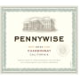 Pennywise Chardonnay 2011 Front Label