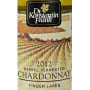 Dr. Konstantin Frank Chardonnay 2012 Front Label