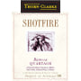 Thorn-Clarke Shotfire Quartage 2011 Front Label