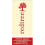 Redtree Petite Sirah 2011 Front Label