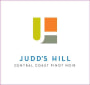 Judd's Hill Central Coast Pinot Noir 2011 Front Label
