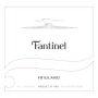 Fantinel Tenuta Sant'Helena Friulano 2013 Front Label