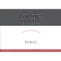 Oxford Landing Shiraz 2013 Front Label