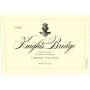 Knights Bridge To Kalon Vineyard Cabernet Sauvignon 2008 Front Label