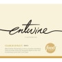 entwine Chardonnay 2012 Front Label