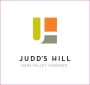 Judd's Hill Viognier 2015 Front Label