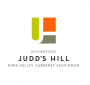 Judd's Hill Cabernet Sauvignon 2012 Front Label