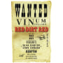 Vinum Cellars Red Dirt Red GSM 2010 Front Label