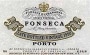 Fonseca Late Bottled Vintage 1994 Front Label
