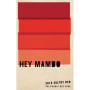 Hey Mambo Sultry Red 2010 Front Label