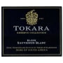 Tokara Elgin Sauvignon Blanc 2014 Front Label