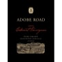 Adobe Road Beckstoffer Georges III Cabernet Sauvignon 2009 Front Label