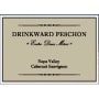 Drinkward Peschon Entre Deux Meres Cabernet Sauvignon 2010 Front Label