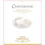 Santa Cristina by Antinori Campogrande Orvieto Classico 2013 Front Label