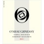 O'Shaughnessy Howell Mountain Cabernet Sauvignon 2011 Front Label