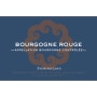 Evening Land Bourgogne Rouge Pinot Noir 2012 Front Label
