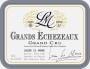 Lucien Le Moine Grands Echezeaux Grand Cru 2010 Front Label
