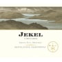 Jekel Gravelstone Chardonnay 2012 Front Label