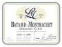 Lucien Le Moine Batard-Montrachet Grand Cru 2011 Front Label