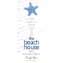 The Beachhouse Sauvignon Blanc 2014 Front Label