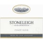 Stoneleigh Pinot Noir 2012 Front Label