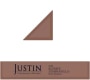 Justin Reserve Tempranillo 2006 Front Label