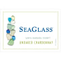 SeaGlass Chardonnay 2013 Front Label