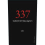 Noble Vines 337 Cabernet Sauvignon 2009 Front Label
