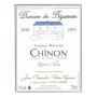 Domaine des Beguineries Reserve la Satis Chinon 2010 Front Label