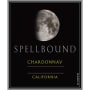 Spellbound Chardonnay 2012 Front Label