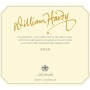 Hardys William Hardy Shiraz 2012 Front Label
