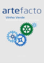 Luis Duarte Artefacto 2015 Front Label